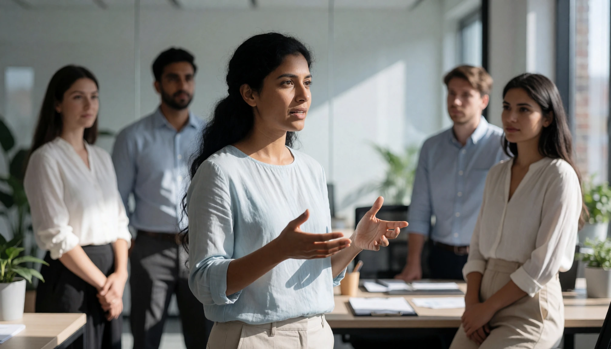 Les enjeux de la digitalisation des processus RH dans les PME