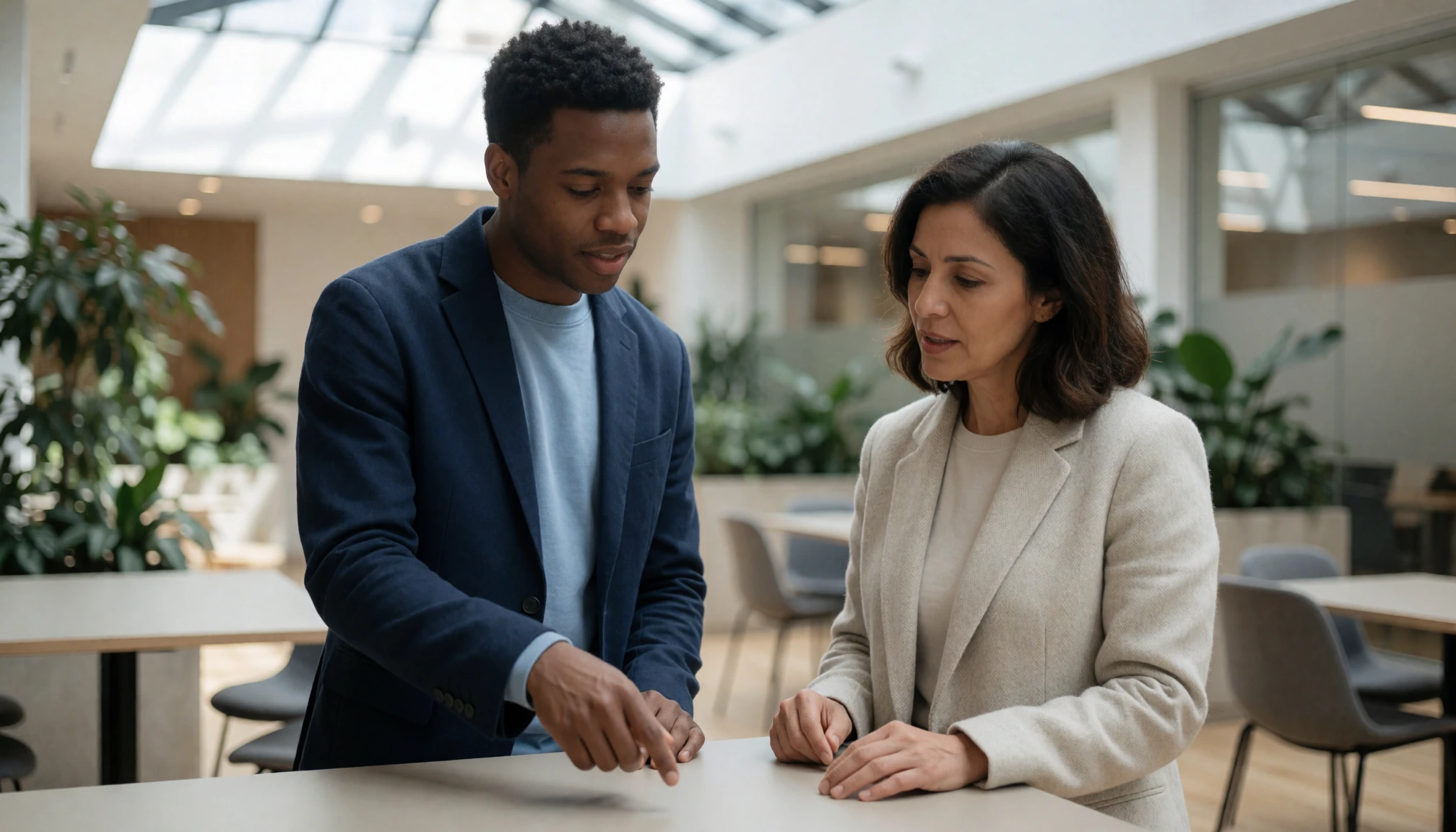 Les enjeux de la digitalisation des processus RH dans les PME