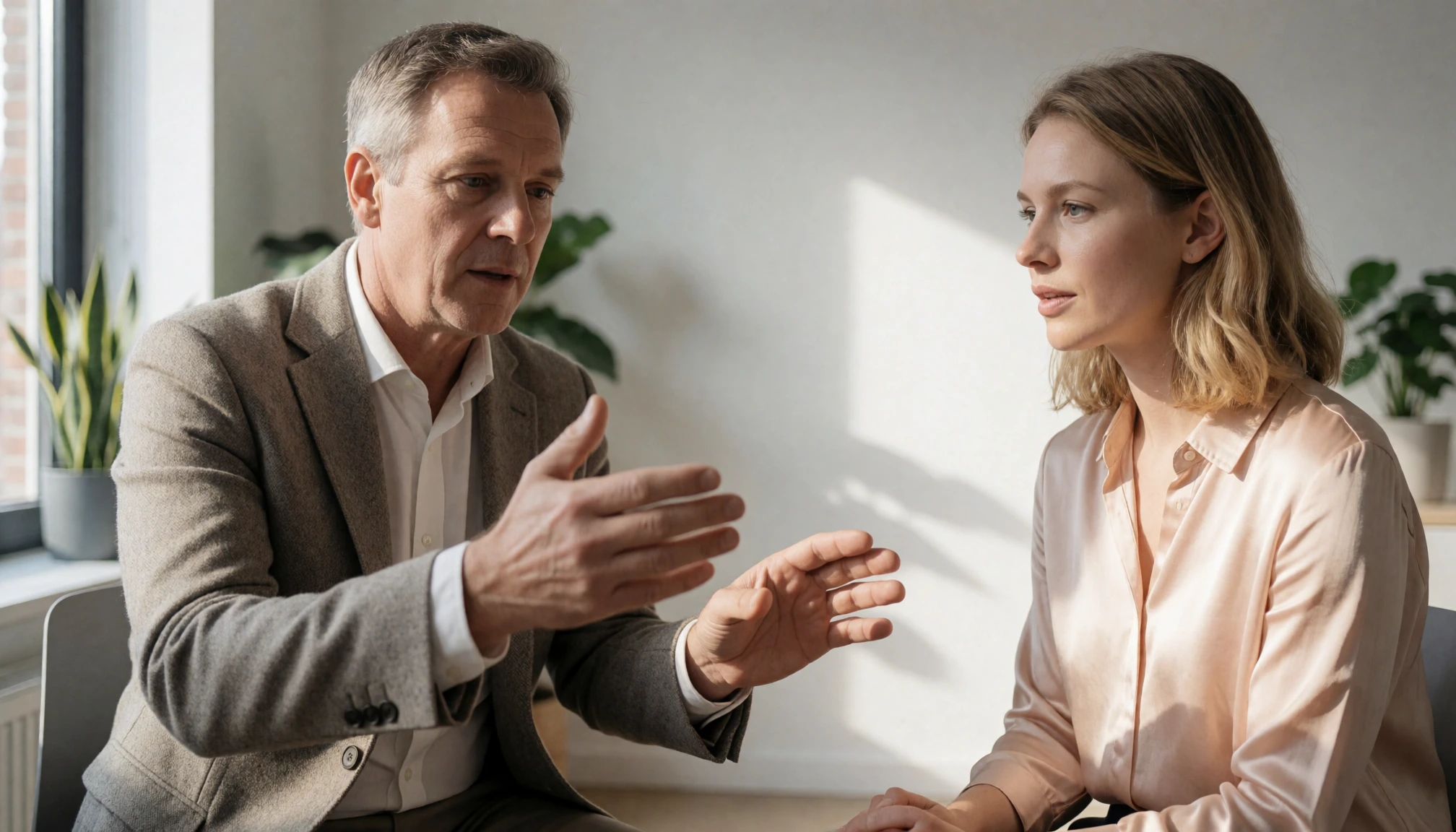 Les enjeux de la digitalisation des processus RH dans les PME
