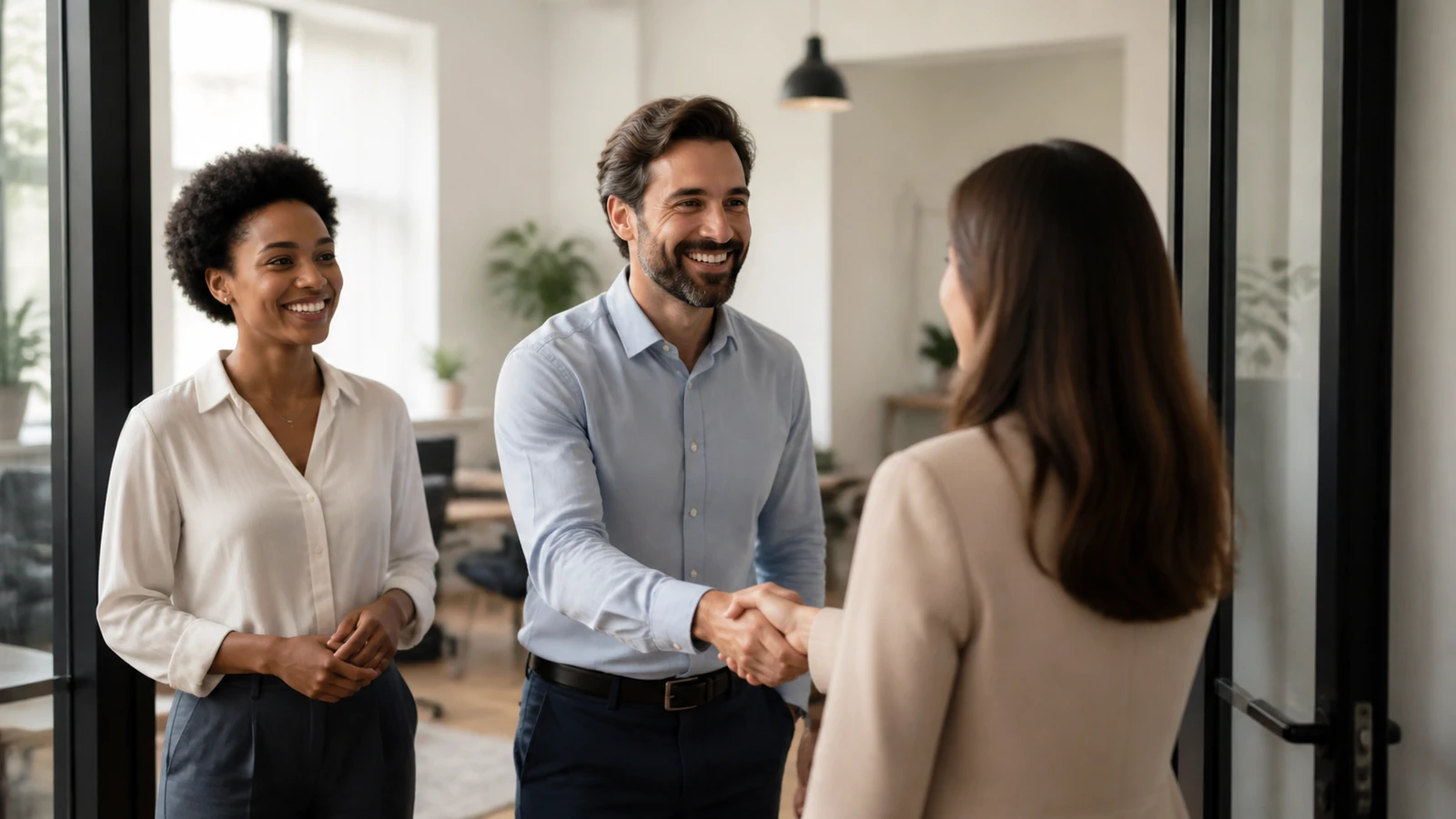 Article « Intégrer un nouveau collaborateur sans désorganiser l’équipe » — vue 1