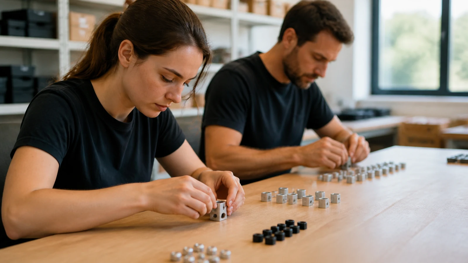 Article « Améliorer la productivité sans ajouter de surcharge aux équipes » — vue 1