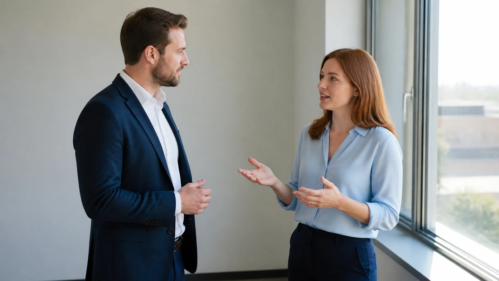 Article « Organiser une prospection commerciale responsable et ciblée » — vue 1