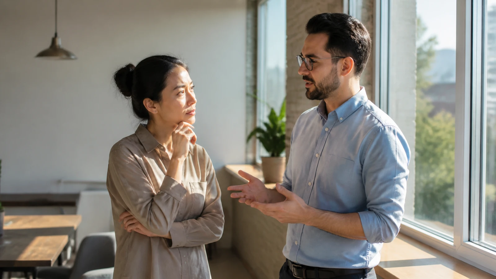 Article « Une stratégie de contenu B2B pensée pour les décisions d’achat » — vue 1