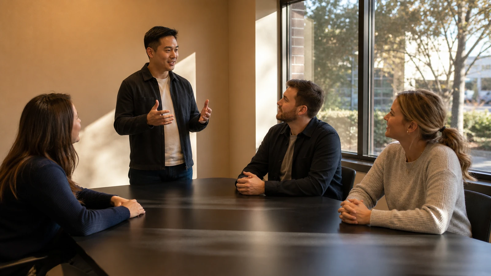 Article « Une stratégie de contenu B2B pensée pour les décisions d’achat » — vue 2