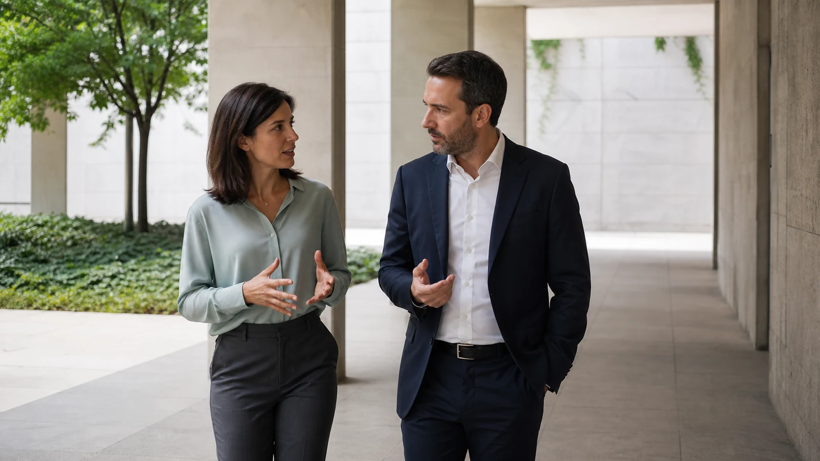Article « Une stratégie de contenu B2B pensée pour les décisions d’achat » — vue 3
